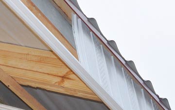 why Kevingtown fascia repairs are essential