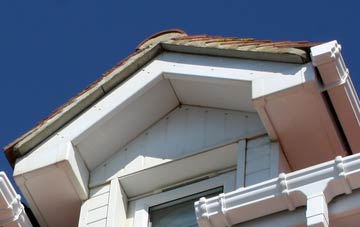Kevingtown fascia installation costs