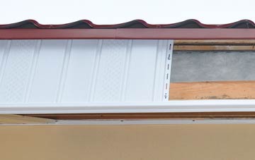 Kevingtown fascia repair costs