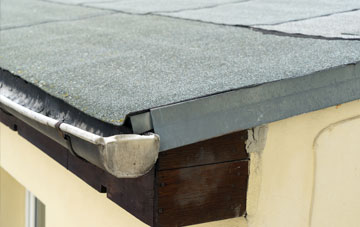 Kevingtown flat garage roofing repairs