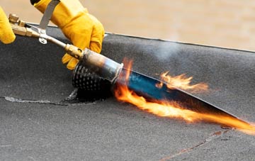 flat roof repairs Kevingtown, Bromley