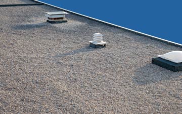 flat roofing Kevingtown, Bromley