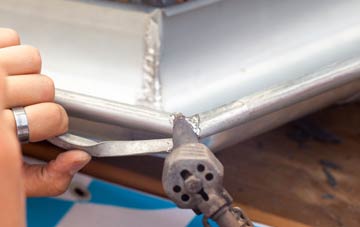 disadvantages of Kevingtown lead roofing