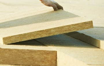 measuring Kevingtown tapered insulation