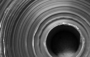 Kevingtown pvc roof replacement