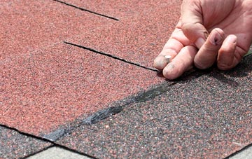 Kevingtown asphalt roof repairs
