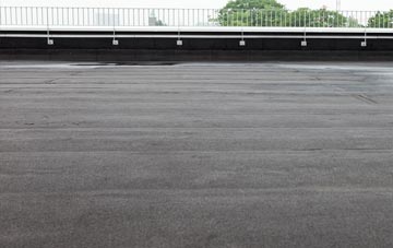 Kevingtown asphalt roof replacement
