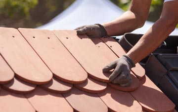 Kevingtown roof tile contractors