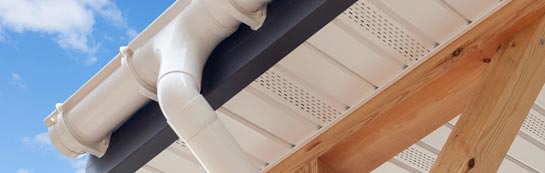 get Kevingtown guttering quotes today