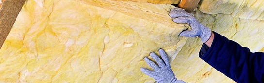 quotes for Kevingtown roof insulation