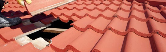 compare Kevingtown roof repair quotes