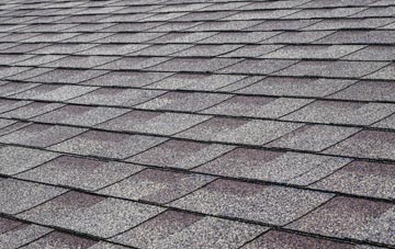 Kevingtown tiles for shallow pitch roofing