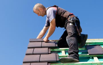 disadvantages of Kevingtown slate roofing