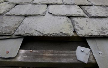 Kevingtown slate roof repairs and maintenance