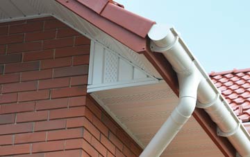 Kevingtown soffit repair costs