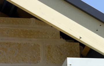 soffit repair Kevingtown