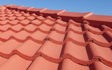 Kevingtown tile and slate roof replacement