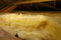 Kevingtown pitch roof insulation