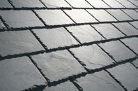 Kevingtown slate roof
