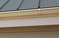 Kevingtown soffit repair
